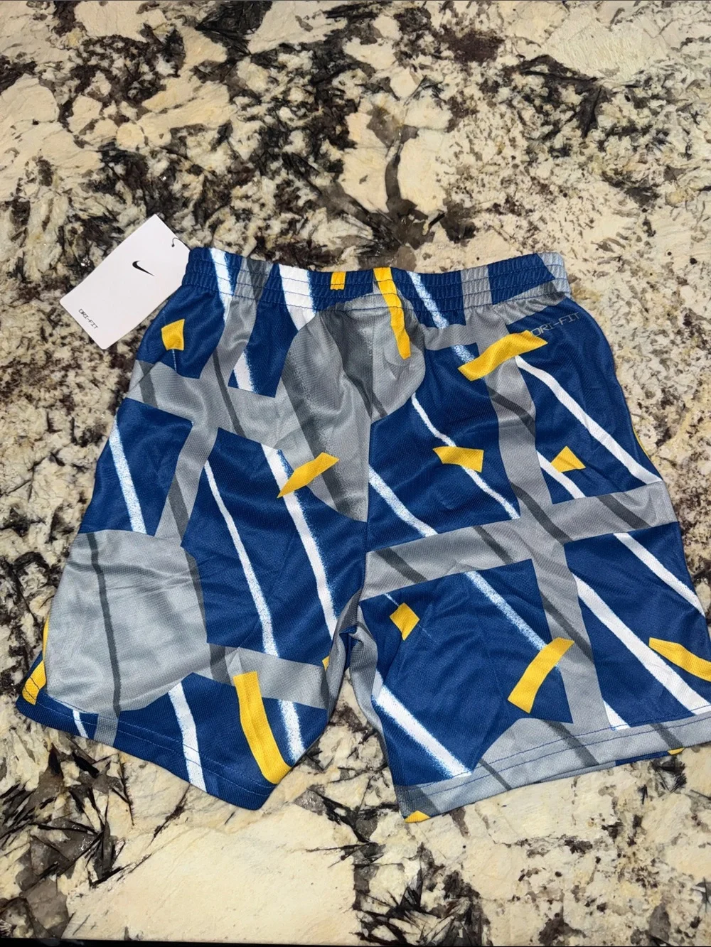 Nike these shorts